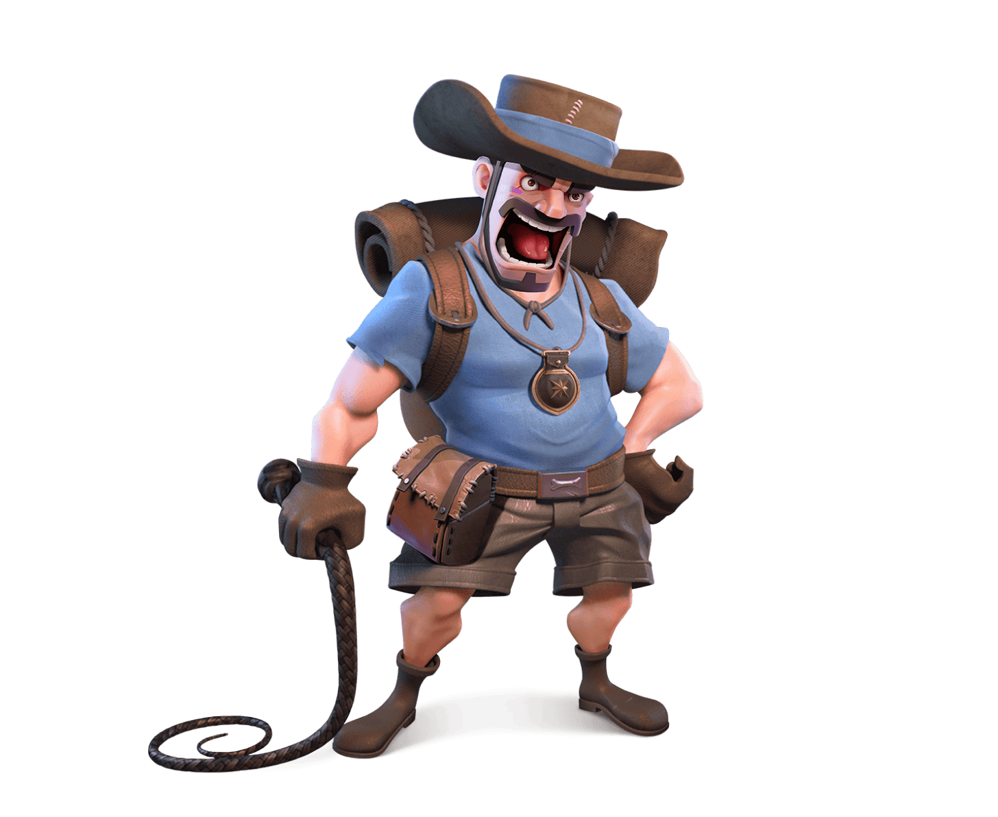 野生动物生态探险