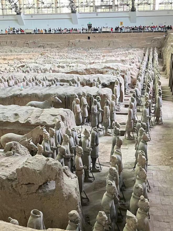 天四晚游私人订制纯玩团安排靠谱导游陪同j9九游会俱乐部登录入口西安小包团五(图6) 天四晚游私人订制纯玩团安排靠谱导游陪同j9九游会俱乐部登录入口西安小包团五(图6)